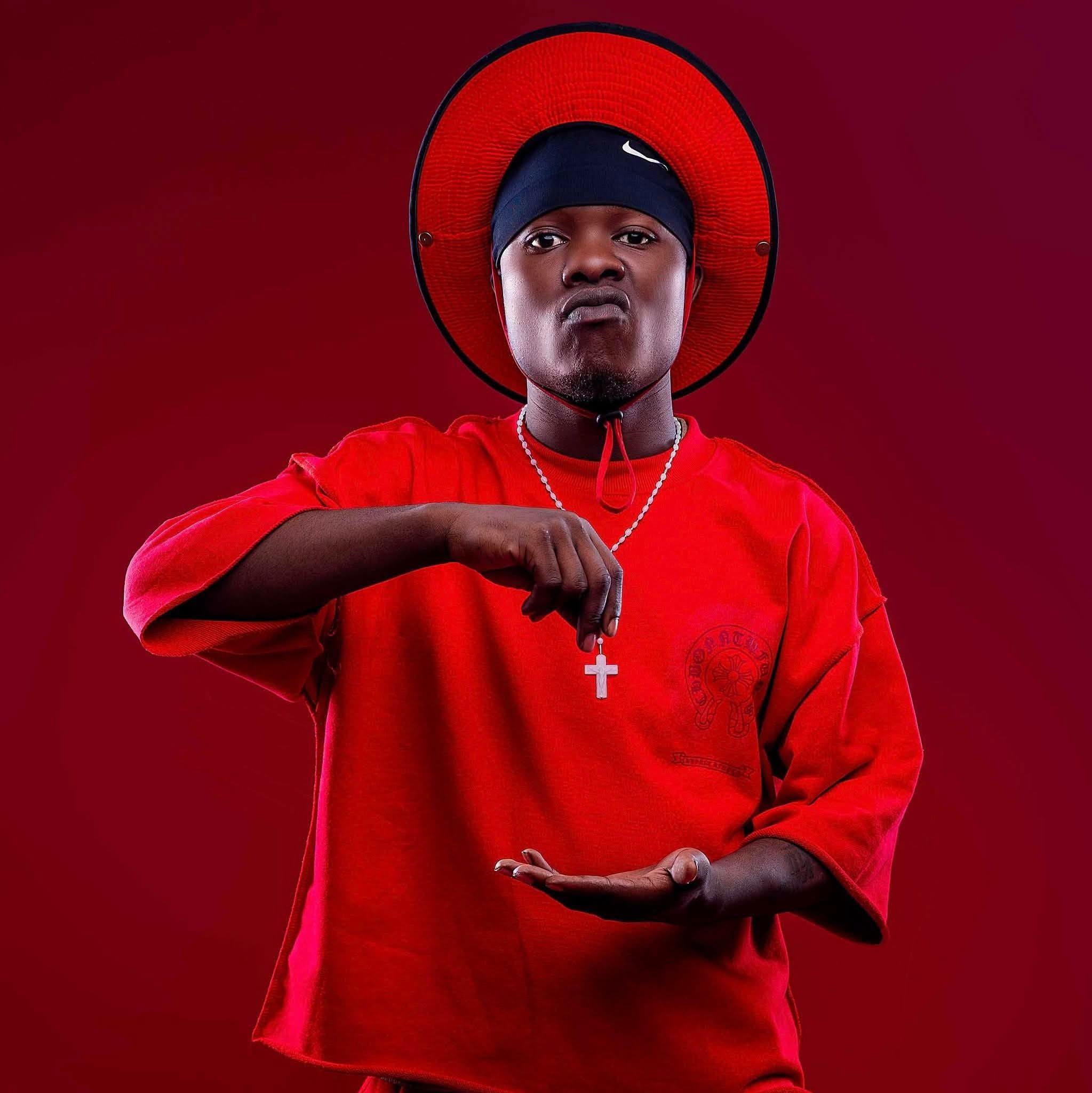 Shokii Mwana Chibolya