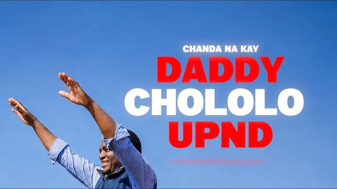 Daddy_Chololo - Chanda_Na_Kay