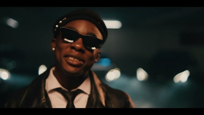 Benz - Eli_Njuchi