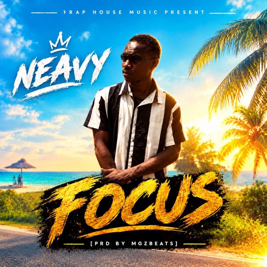 Focus - Neavy