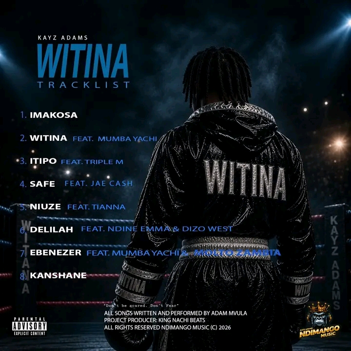 Ebenezer - Kayz_Adams_Ft_Mumba_Yachi